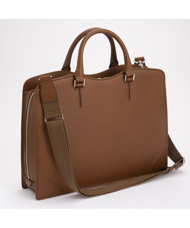 ACE BAGS & LUGGAGE ウルティマ トーキョー ロブ ビジネスバッグ 70152 キャメル