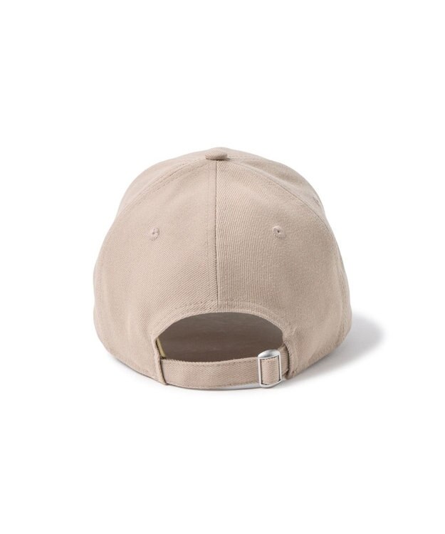 WEGO 【ユニセックス着用ITEM】NEWERA　940　MLB　Beige　Sweat　Band 柄3
