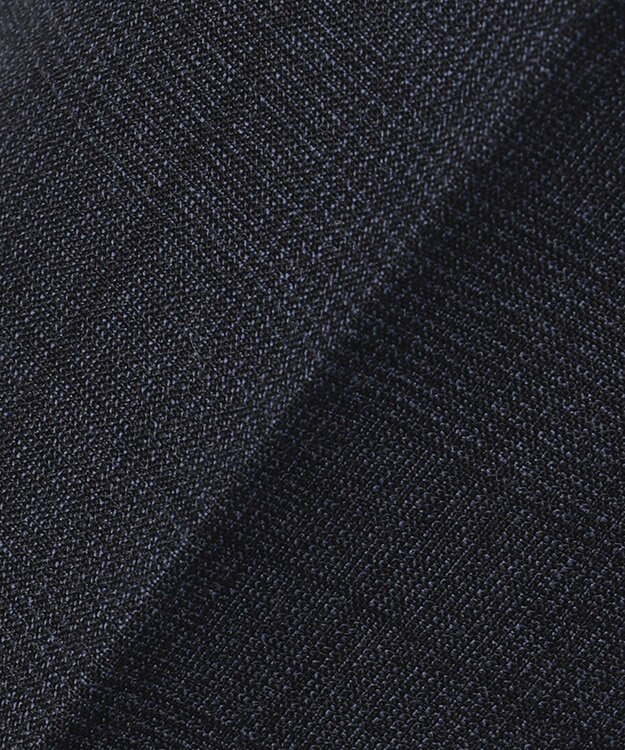 J.PRESS MEN 【WEB・一部店舗限定】グレナカートチェック スーツ ネイビー系4