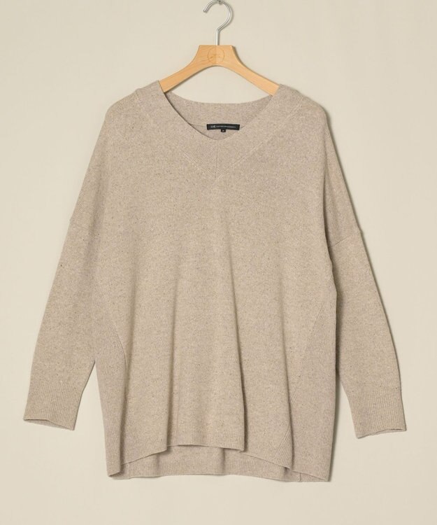 ONWARD Reuse Park 【23区】ニット秋冬 ベージュ