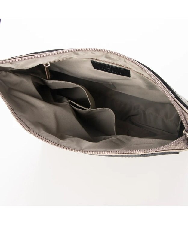 PELLE BORSA ミドルサイズショルダー Cheers チアーズ 4685 トープ