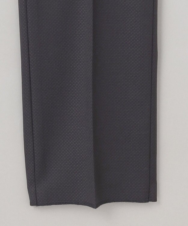 GOTAIRIKU 【DORMEUIL】MILLENNIAL スーツ ブラック系8