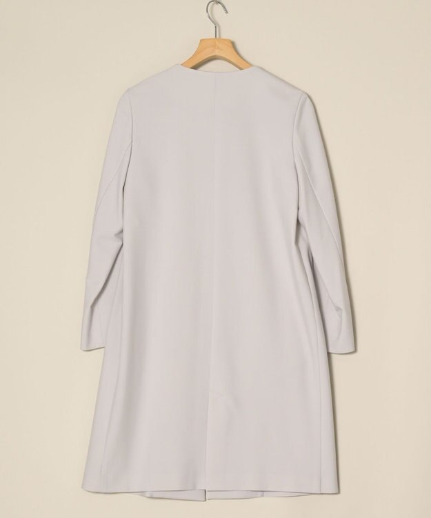 ONWARD Reuse Park 【any SiS】コート春夏 グレー