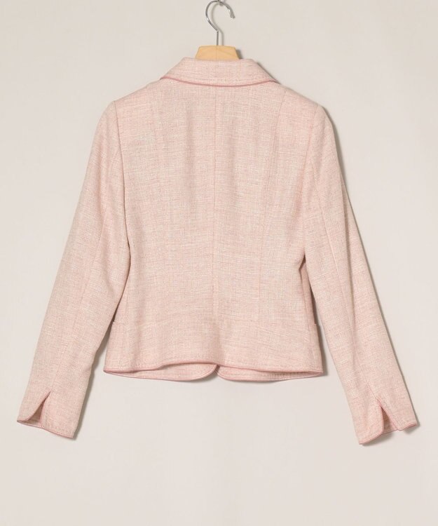 ONWARD Reuse Park セット商品/サイズ38【23区】ジャケット春夏×スカート春夏 ピンク