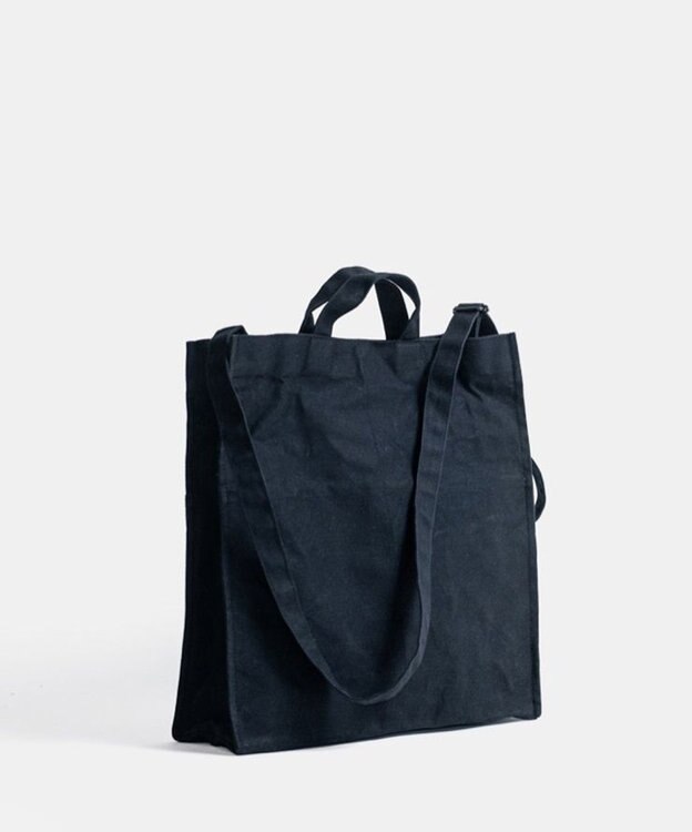 NIZYU KANO TAKASHIMAトートM ブラック