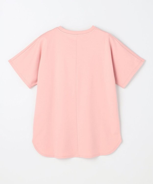 ANY プレミアムコットンベーシックＴシャツ ピンク（一部店舗限定色）