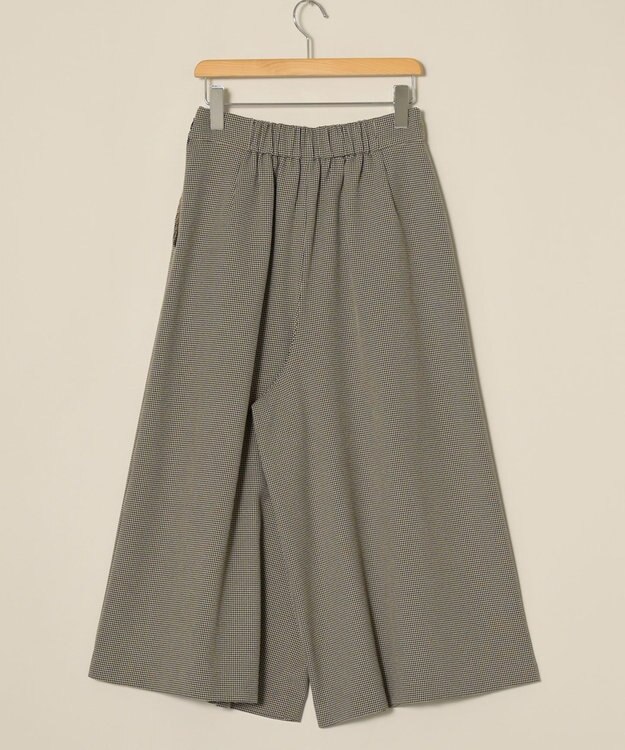 ONWARD Reuse Park 【any FAM】パンツ秋冬 ブラック