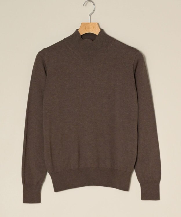 ONWARD Reuse Park 【23区】ニット春夏 ブラウン