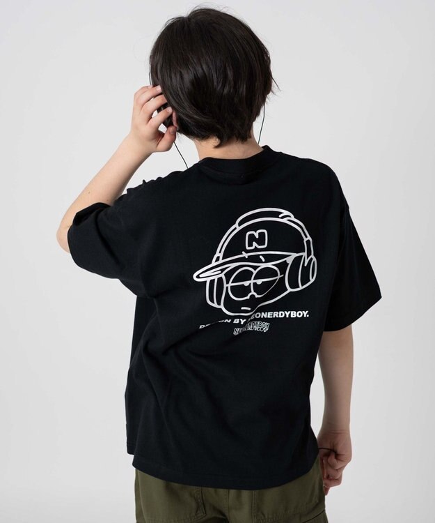 WEGO 【XSサイズ/ユニセックス着用ITEM】アソートグラフィックT　2（SS） 柄20