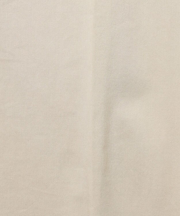 JOSEPH ABBOUD 【ストレッチ/JAPANファブリック】ヴィンテージコットンストレッチ パンツ ライトグレー系