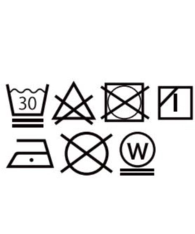 WEGO 【ユニセックス着用ITEM】別注GARFIELDプルオーバー 柄2