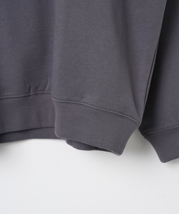 WEGO 【ユニセックス着用ITEM】別注GARFIELDプルオーバー 柄2