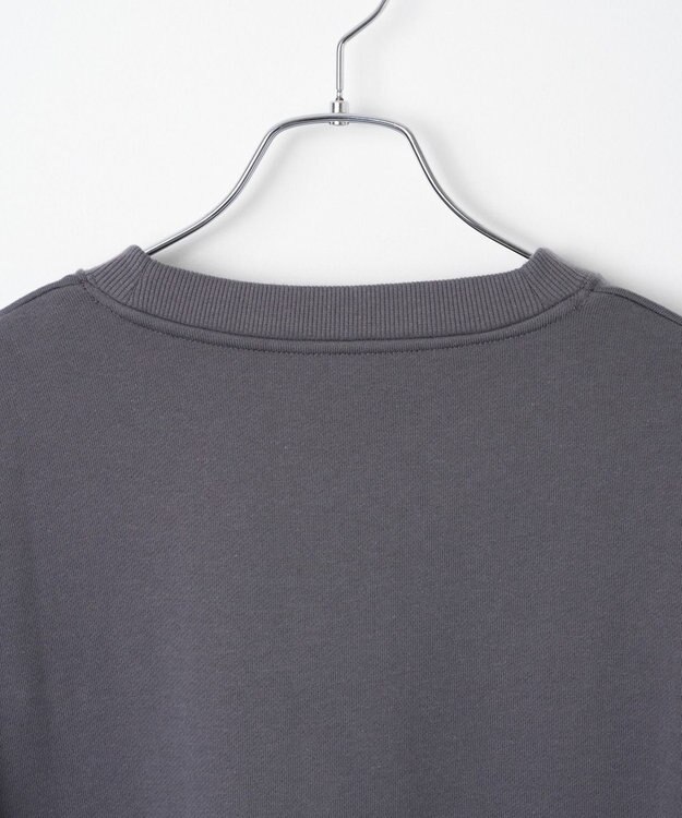 WEGO 【ユニセックス着用ITEM】別注GARFIELDプルオーバー 柄2