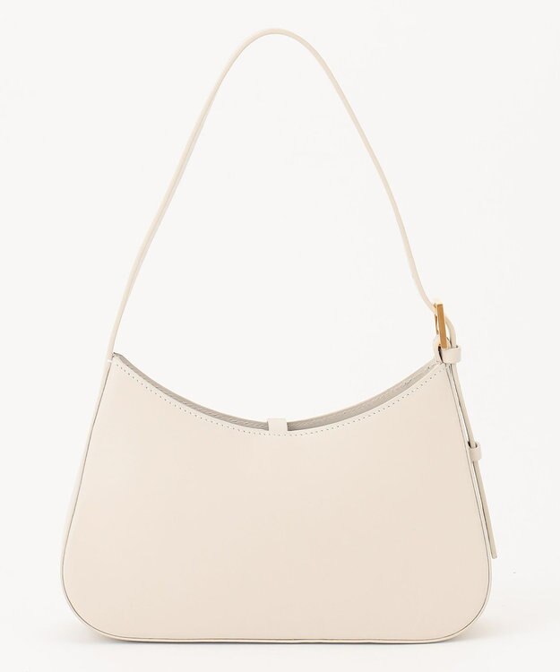 23区 DEMELLIER TOKYO ハンド バッグ アイボリー系