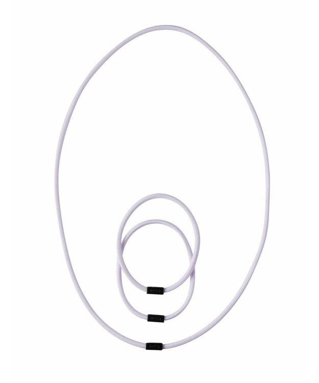 ACCA エコカラーリングセット ライラック