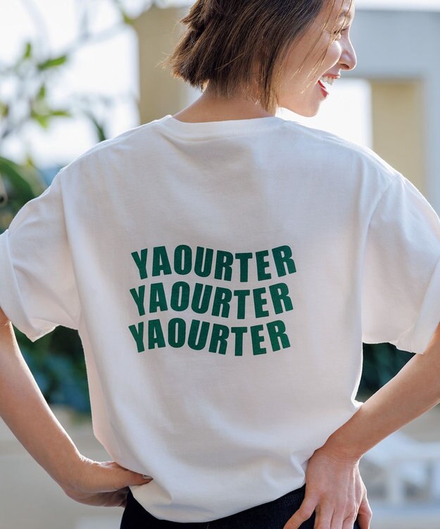 UNFILO CLEAN Tee オフ10