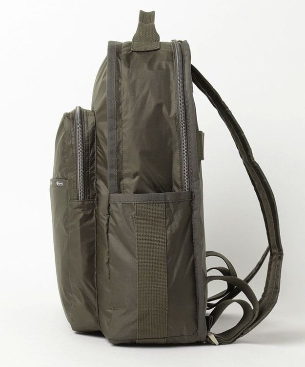LeSportsac ESSENTIAL CARRYALL BP/グラベルC グラベルC