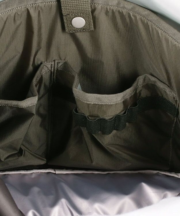 LeSportsac ESSENTIAL CARRYALL BP/グラベルC グラベルC