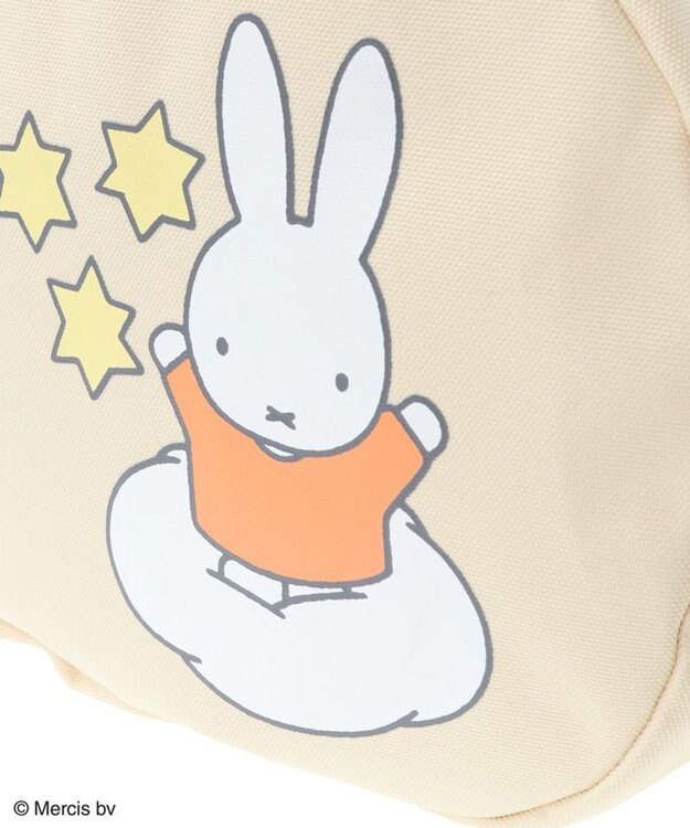 Green Parks Ｍｉｆｆｙ／ドラムショルダーＢａｇ Ivory