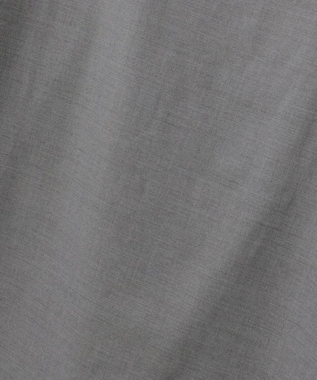 J.PRESS YORK STREET 【WOMEN】ジャンバースカート ライトグレー系