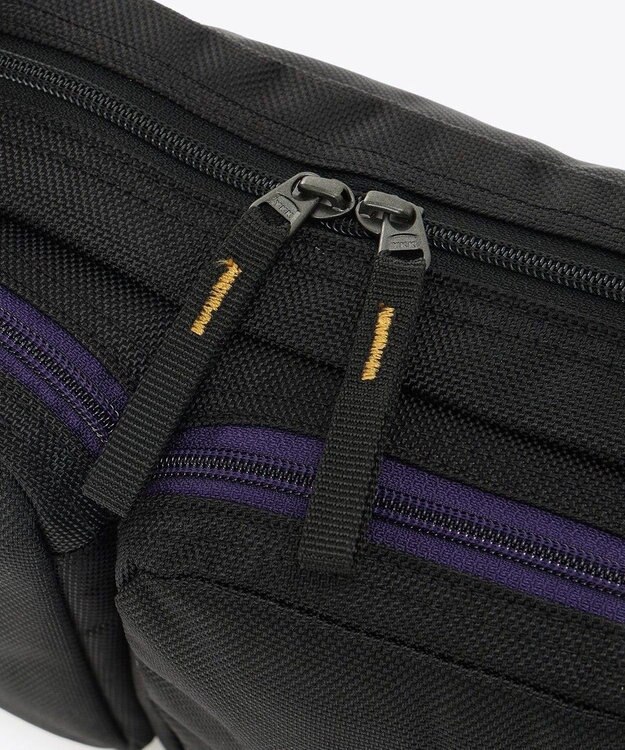 Columbia Columbia/ ブレムナースロープショルダー /コロンビア Black Multi