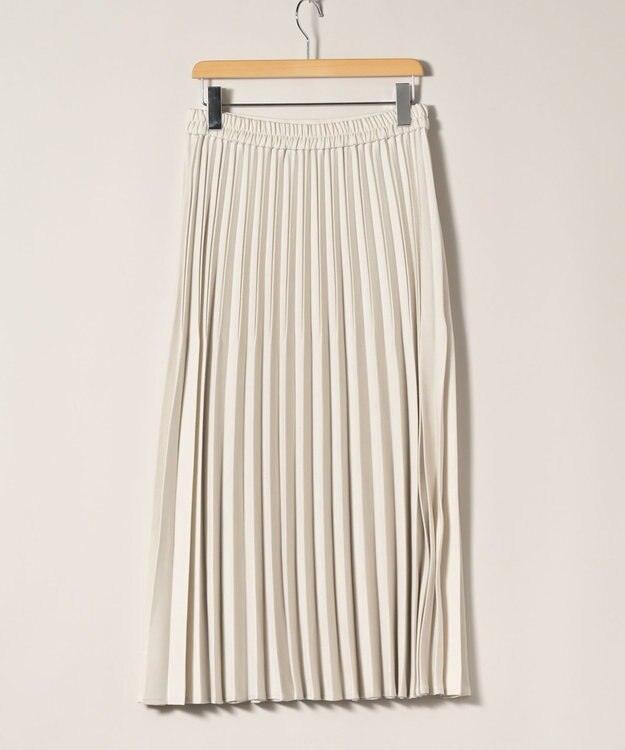 ONWARD Reuse Park 【any FAM】スカート秋冬 オフホワイト