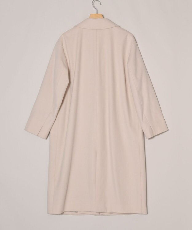 ONWARD Reuse Park 【23区】コート秋冬 ベージュ