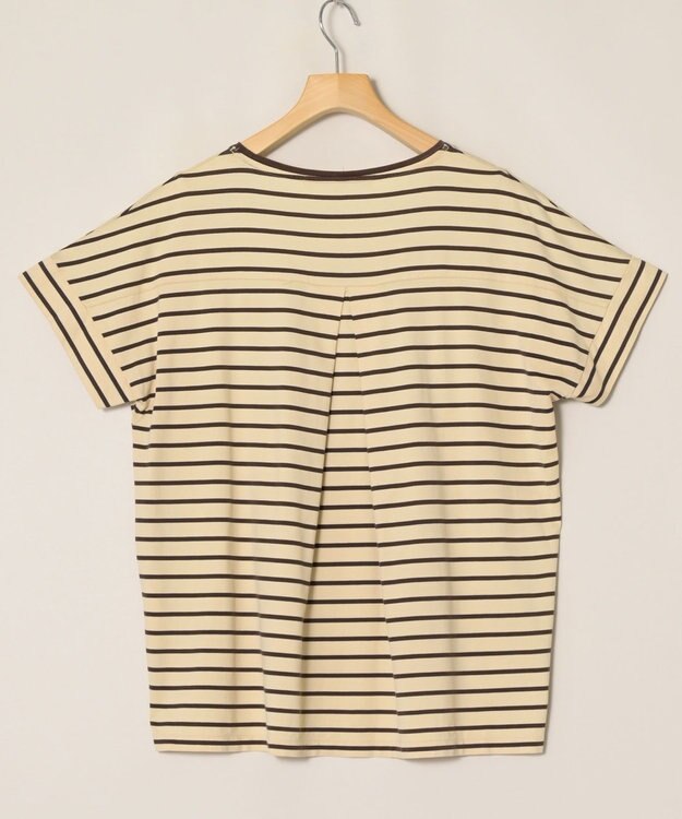 ONWARD Reuse Park 【自由区】カットソー春夏 ブラウン