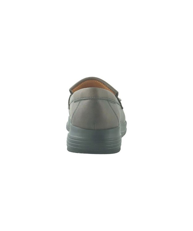 REGAL FOOT COMMUNITY 【リーガルウォーカーレディース】HC65 キルトタッセルローファー カジュアルシューズ グレー