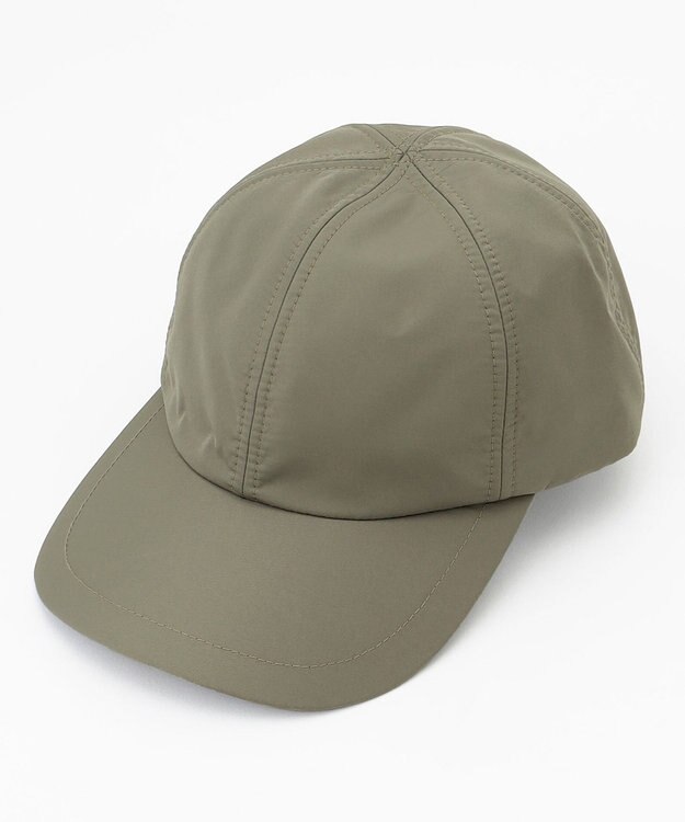 ICB コンフォータブルキャップ オリーブ系