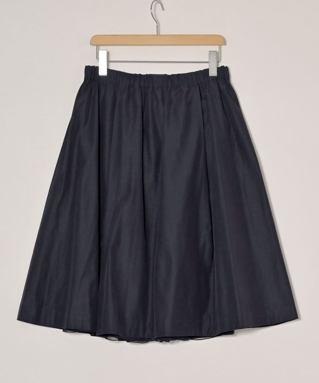 ONWARD Reuse Park 【自由区】スカート春夏 ネイビー