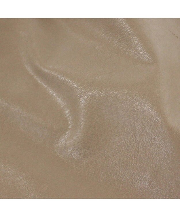 ROOTOTE 3638【A4サイズ収納】SC.ハビチェル.シームリー-A 02：グレージュ