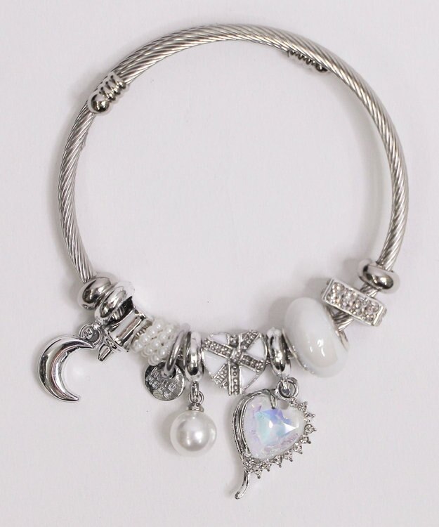 WEGO Lアソートモチーフリングブレス 柄5