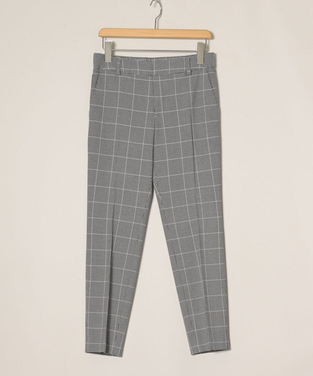 ONWARD Reuse Park 【組曲】パンツ秋冬 ネイビー