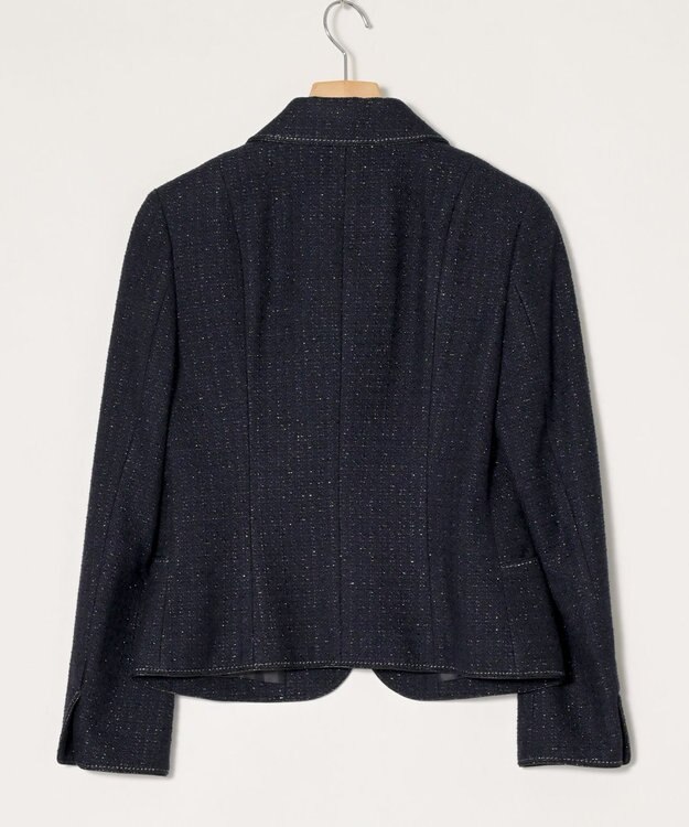 ONWARD Reuse Park 【23区】ジャケット春夏 ネイビー