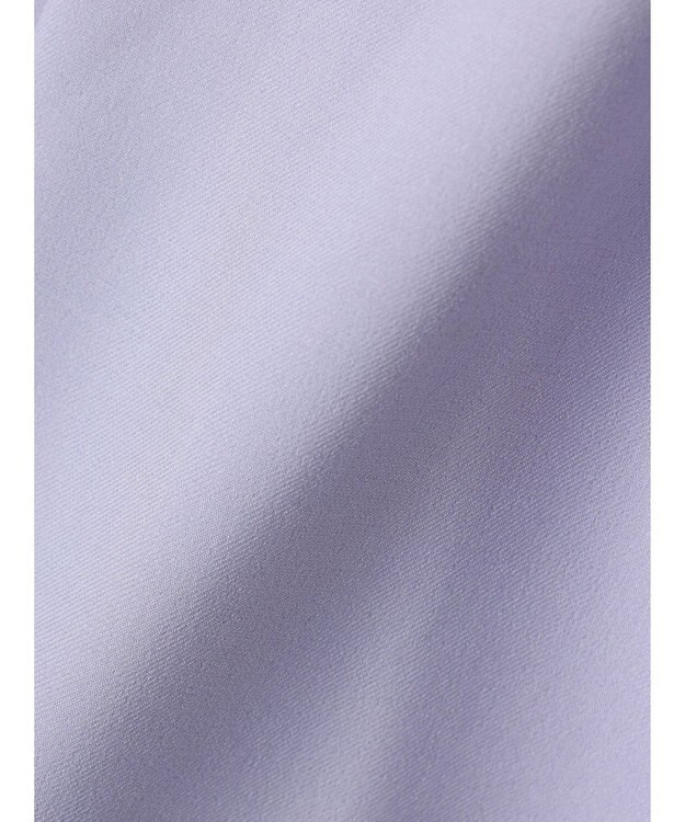 earth music&ecology デザインポケットショートパンツ Purple