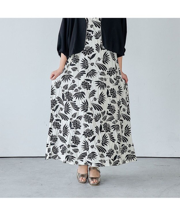 MODE ET JACOMO <D'ICI>アジャスタブルインヒールサンダル ゴールド