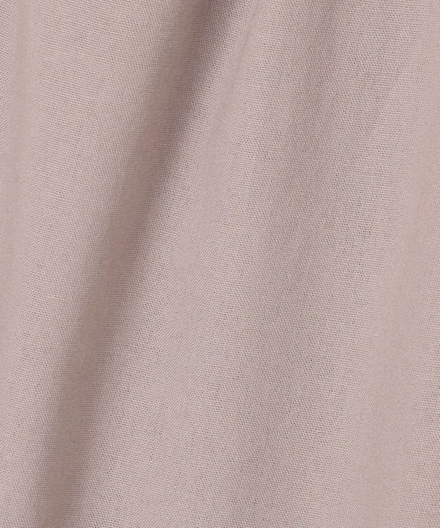 J.PRESS YORK STREET 【WOMEN】グルカ　ロングスカート ベージュ系