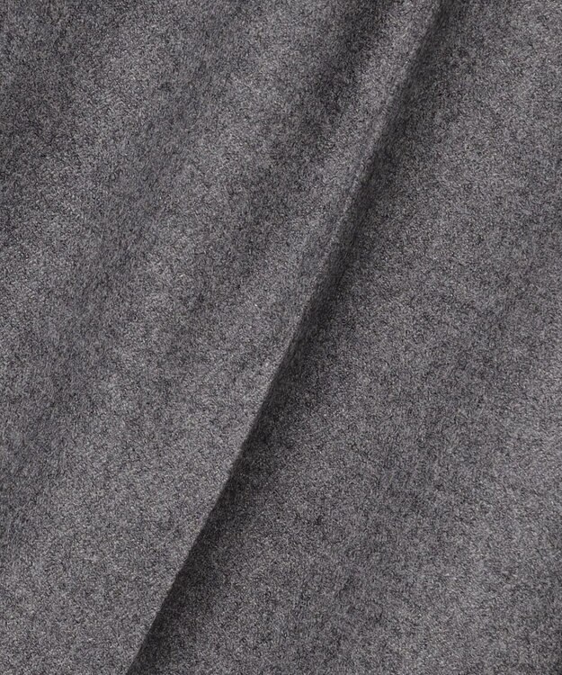 uncrave フランネル バミューダパンツ チャコール