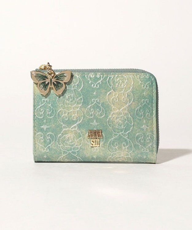 ローズハート マルチケース / ANNA SUI | ファッション通販 【公式通販