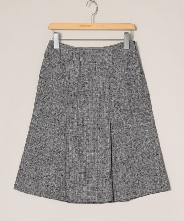 ONWARD Reuse Park 【J.PRESS】スカート春夏 グレー
