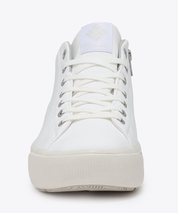 Columbia Columbia/ ホーソンレイン ミッド ウォータープルーフ /コロンビア White