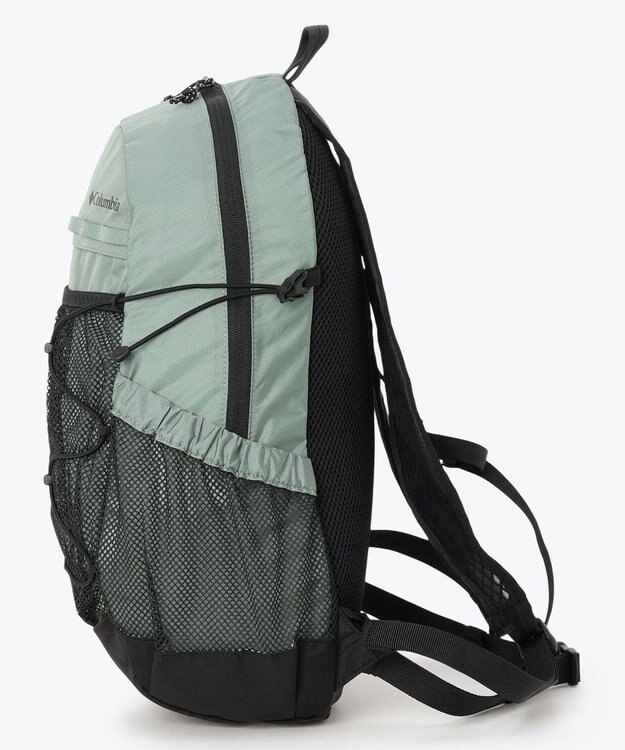 Columbia Columbia/ バードリーライト18Lバックパック /コロンビア Crushed Blue