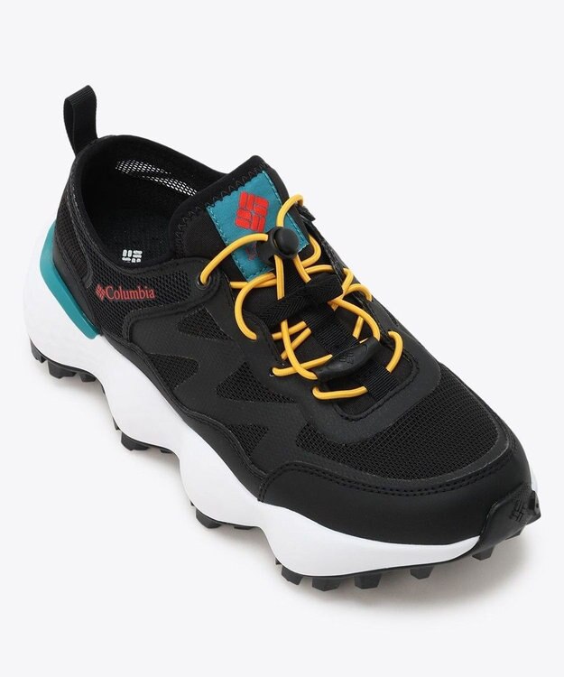 Columbia Columbia/ スライブ リバイブ マックス ブリーズ /コロンビア Black Super Sonic