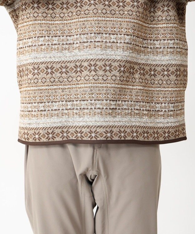 Columbia Columbia/ ラヴェルリッジクルー /コロンビア Fossil、 Knitknot