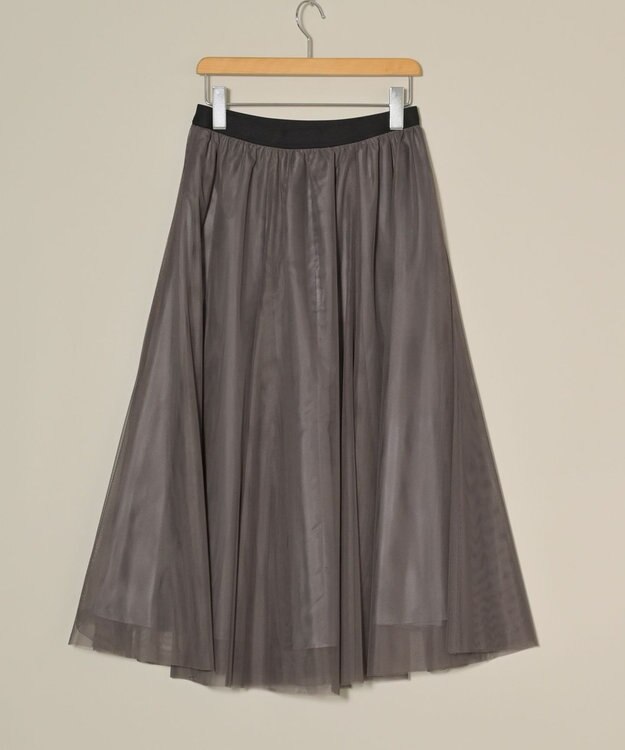 ONWARD Reuse Park 【23区】スカート秋冬 グレー