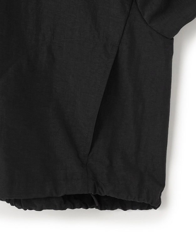 UNFILO My Everyday ブルゾン ブラック