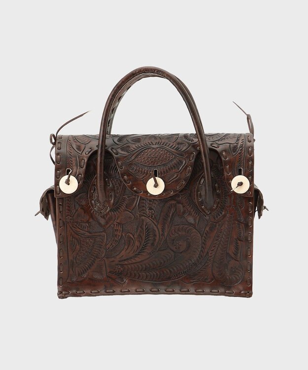 GRACE CONTINENTAL Maestra M タンブガッティ