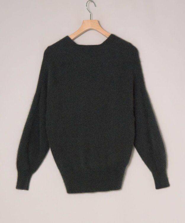 ONWARD Reuse Park 【23区】ニット秋冬 グリーン