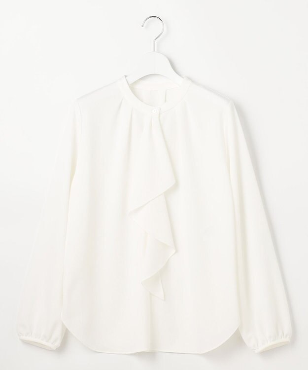 自由区 L アムンゼンジャージー トップス オフ